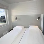 Lankanholmen Casa de Férias *
