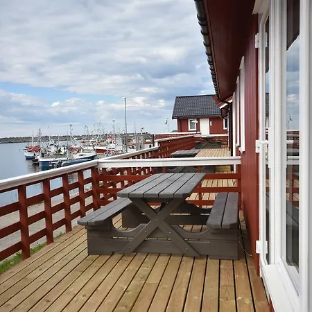 Lankanholmen *