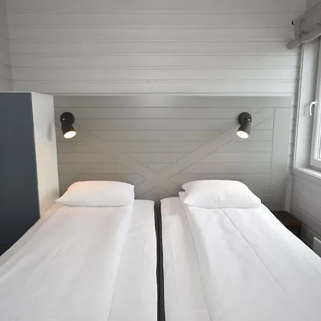 Lankanholmen Andenes