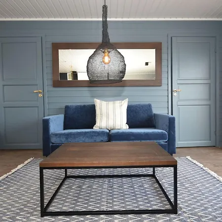 Dom wakacyjny Lankanholmen