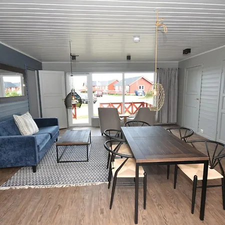 Lankanholmen Andenes