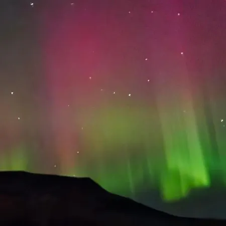 Lankanholmen Tatil Evi