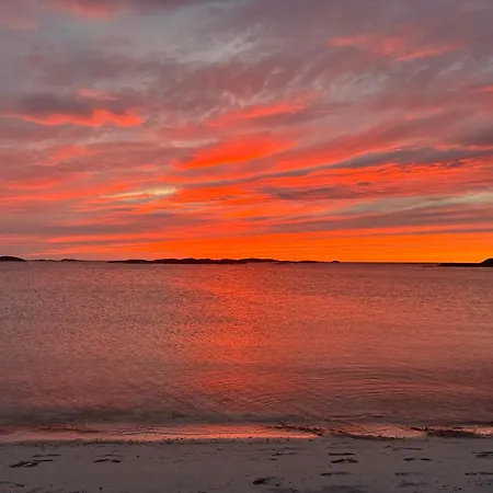 Lankanholmen * Andenes