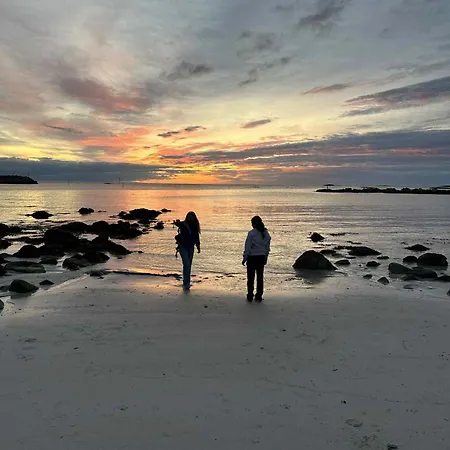 Tatil Evi Lankanholmen