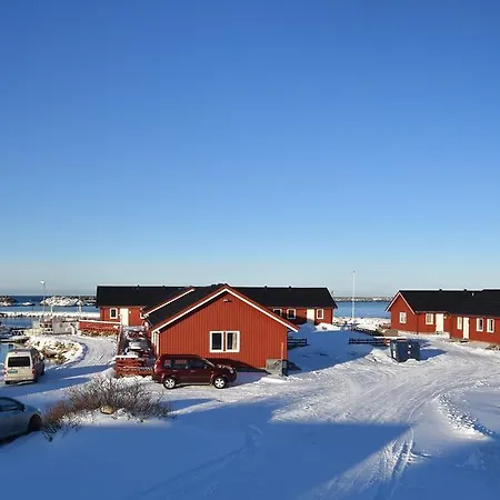Lankanholmen Tatil Evi