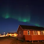 Lankanholmen Andenes