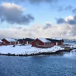 Holiday home Lankanholmen