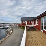Lankanholmen * Andenes