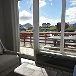 Lankanholmen * Andenes