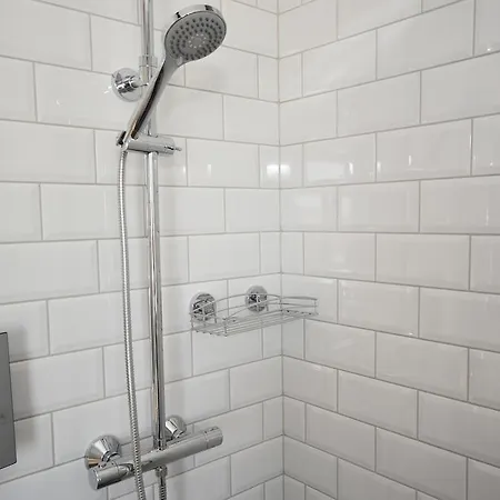 Prázdninový dům Lankanholmen Andenes